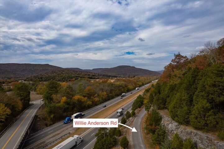 Property Photo: 00 Willie Anderson Road TN 37380