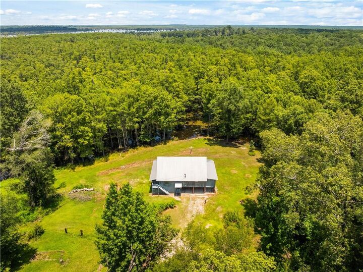 Property Photo: 722 Iatt Dam Road LA 71417