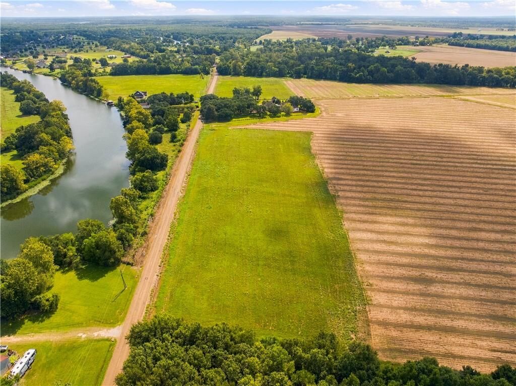 Property Photo: Tbd Highway 494 Highway LA 71456
