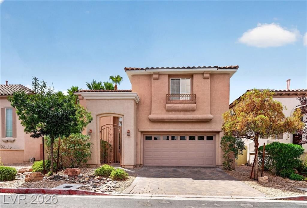 Property Photo:  2169 Hosta Court  NV 89135 