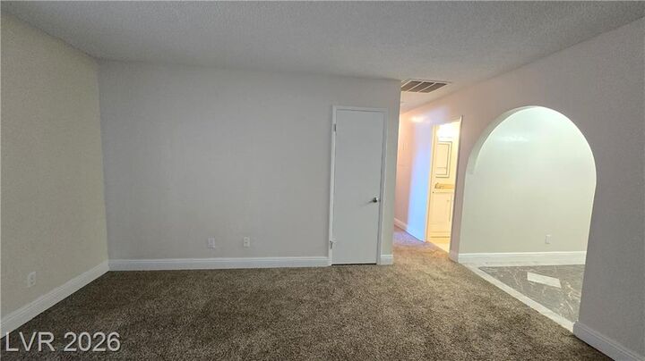 Property Photo: 5262 Osman Court 48 NV 89103