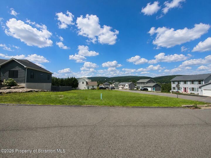 Property Photo: 819 Bush Street PA 18447