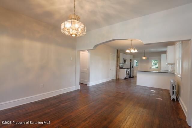 Property Photo:  228 N Keyser Avenue 1  PA 18504 