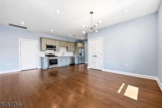 Property Photo:  55 Watchung Ave  NJ 07109 