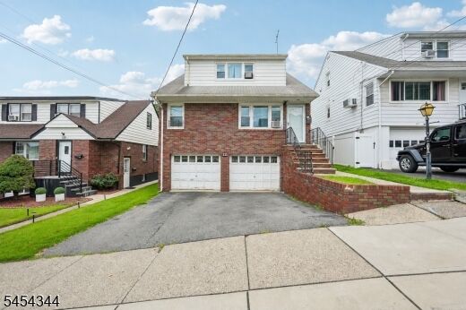 Property Photo:  113 N 17th St  NJ 07508 