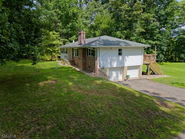 Property Photo: 6 Featherbed Ln NJ 08822