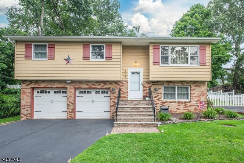 Property Photo:  115 New York Ave  NJ 07849 