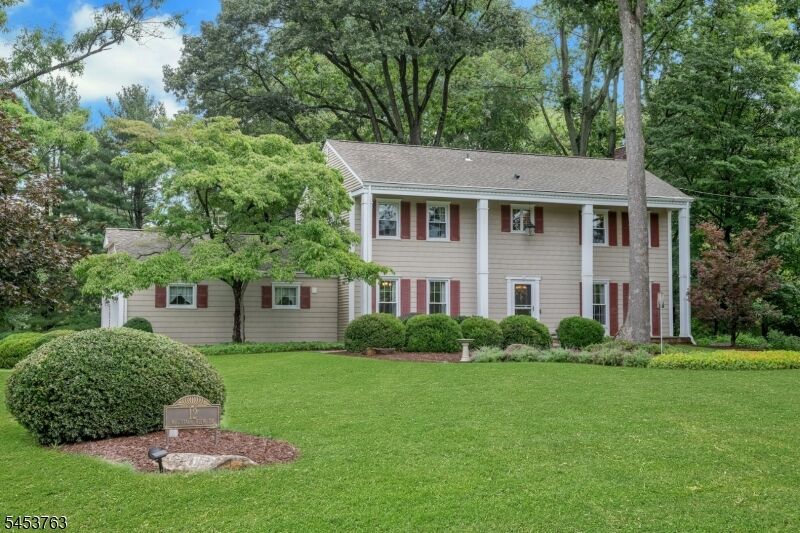 Property Photo:  12 Mountain View Dr  NJ 07930 