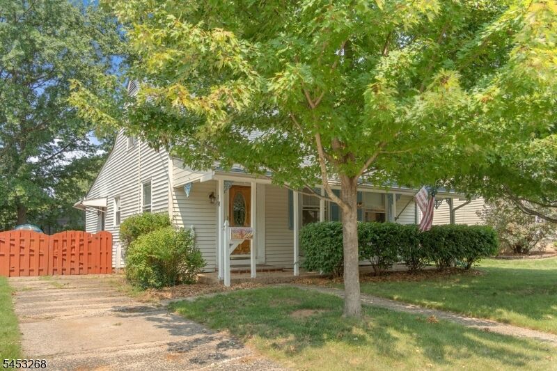 Property Photo:  127 N Clark Ave  NJ 08876 