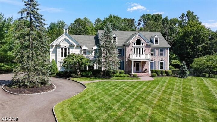 Property Photo: 7 Martin Ln NJ 07960