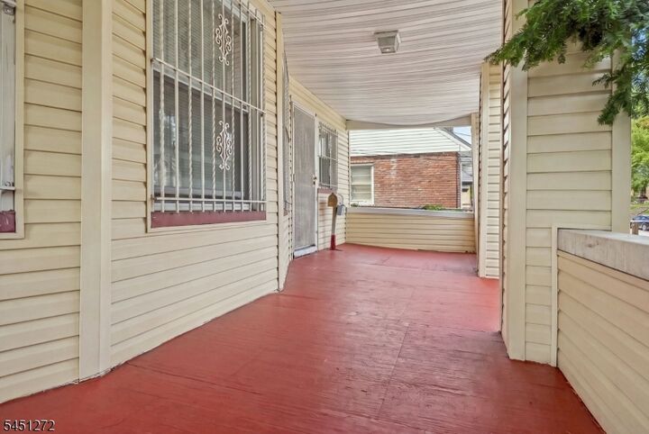 Property Photo: 14 Scheerer Ave NJ 07112