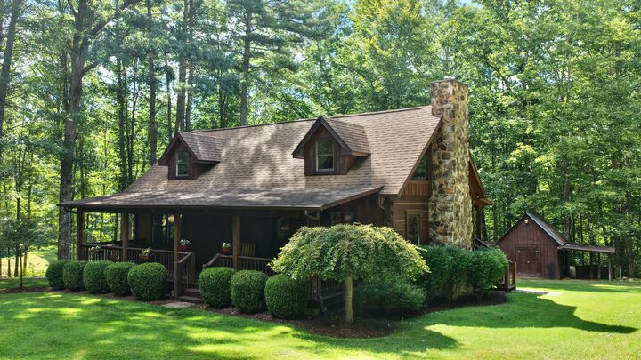 Property Photo: 388 Fleshman Dr WV 24938