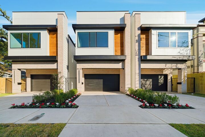Property Photo:  2630 Persa Street  TX 77098 