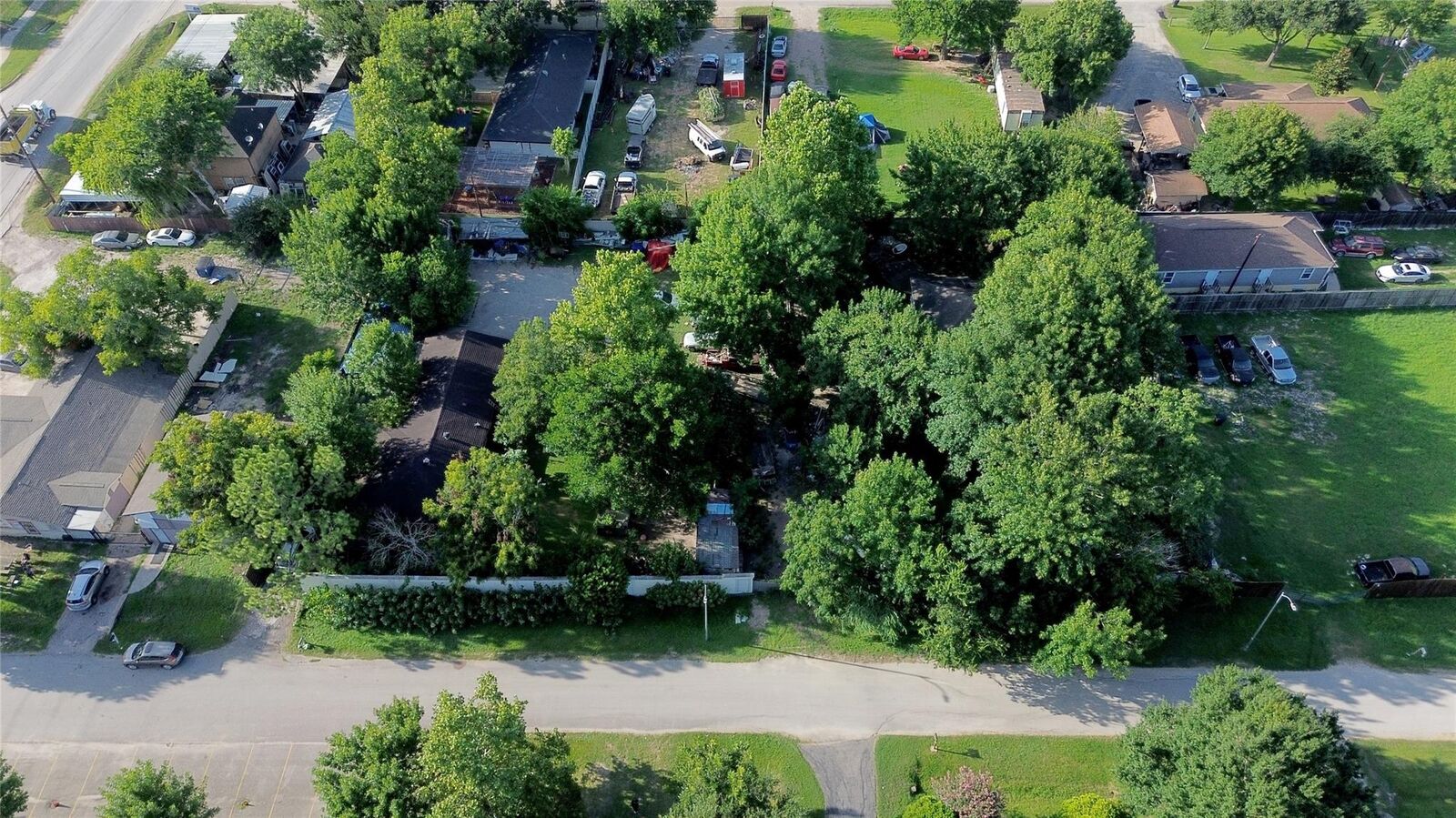 Property Photo:  16005 Old Richmond Road  TX 77498 