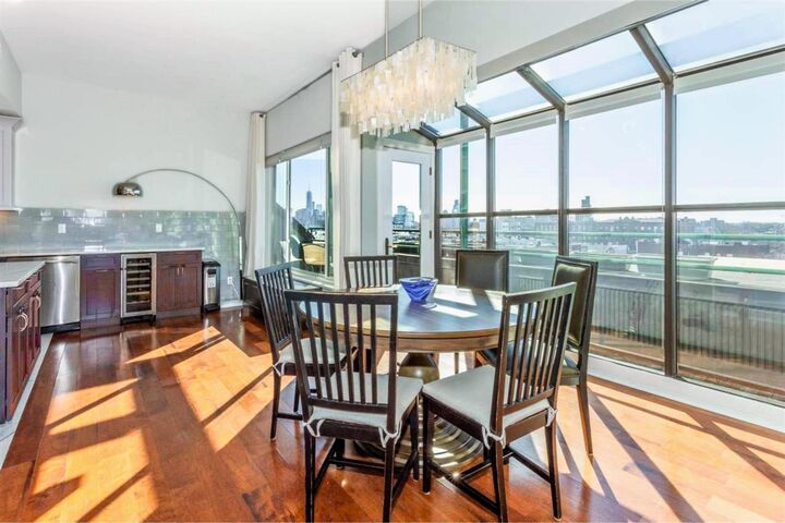 Property Photo: 120 Sherman Ave Ph1 NJ 07307