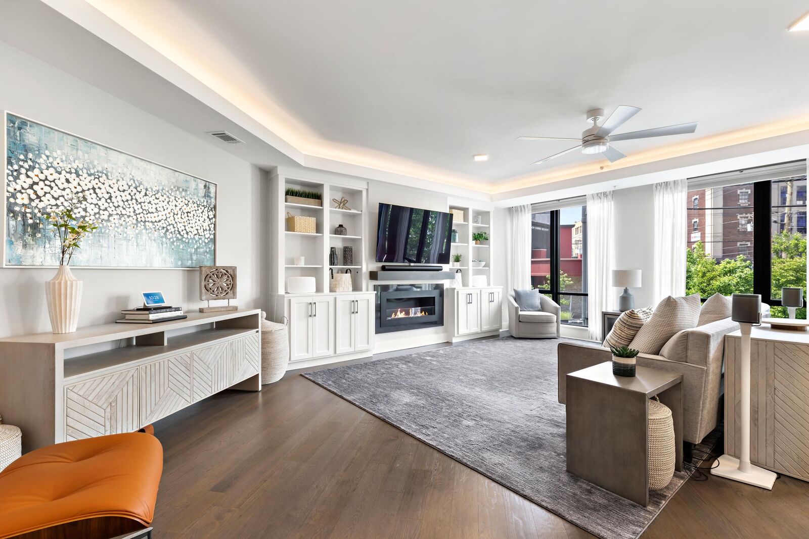 Property Photo: 10 Paterson Ave 3B NJ 07030