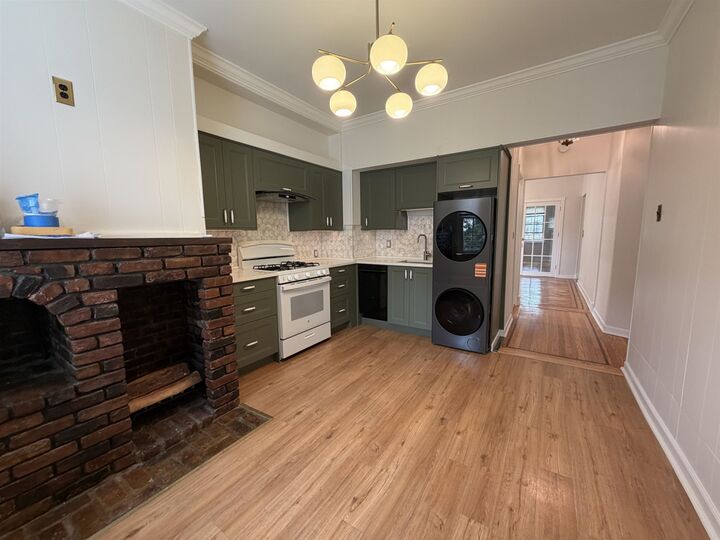 Property Photo: 26 Reservoir Ave 2 NJ 07307