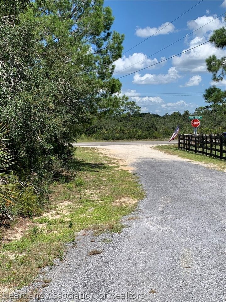Property Photo: 9941 S Orange Blossom Boulevard FL 33875