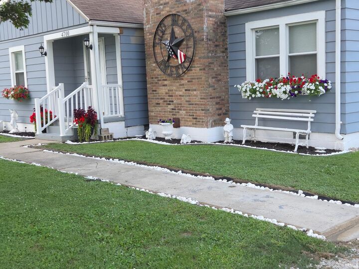 Property Photo: 4700 S Madison Street IN 47302