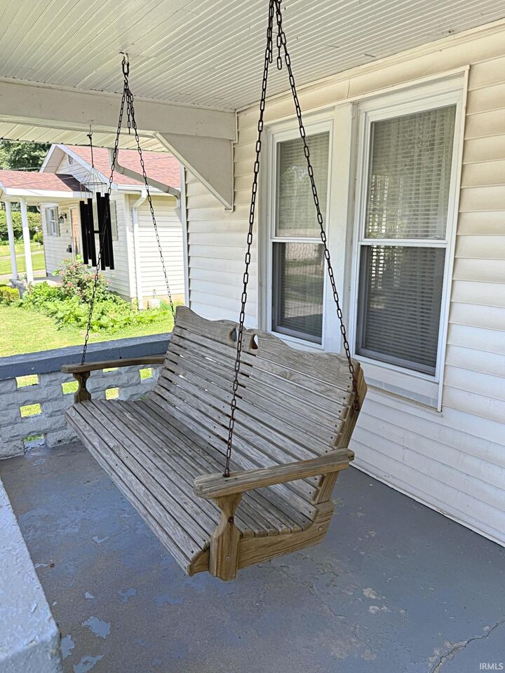 Property Photo: 1305 State Street IN 47501