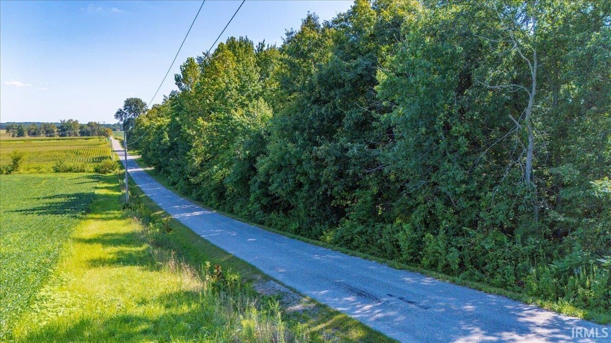 Property Photo: 00 Wire Road IN 47637