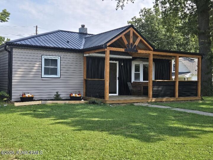 Property Photo: 1 Lakeside Place MO 65265