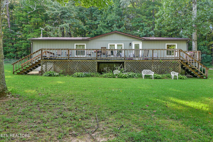 Property Photo:  2272 Midway Rd  TN 38572 