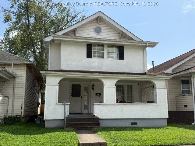 Property Photo:  148 6th Street  WV 25064 