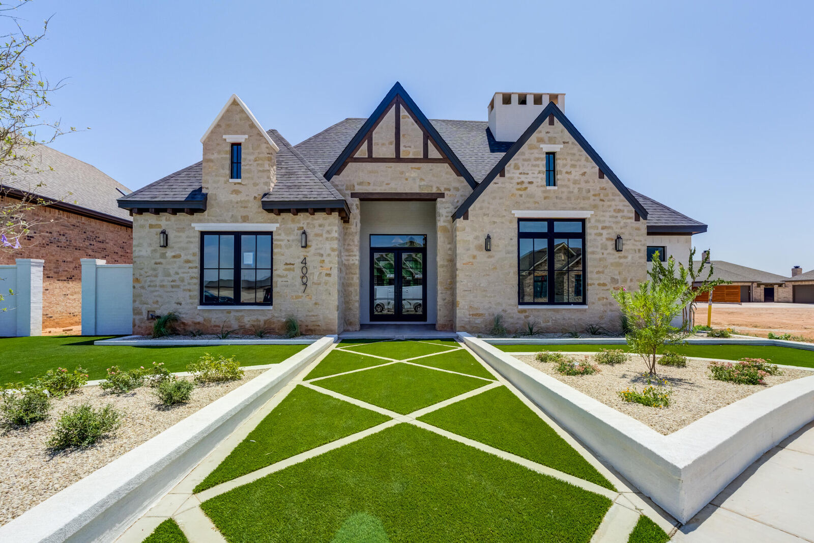 Property Photo:  4007 150th Street  TX 79423 