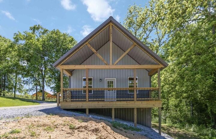 Property Photo:  8239 S Highway 379  KY 42629 