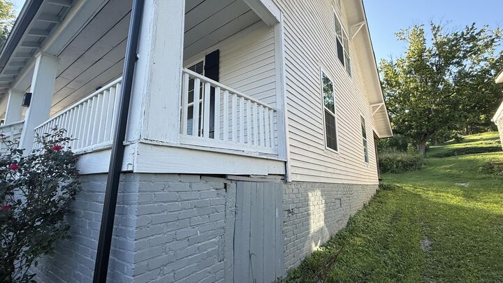 Property Photo:  423 4th Street  KY 40472 