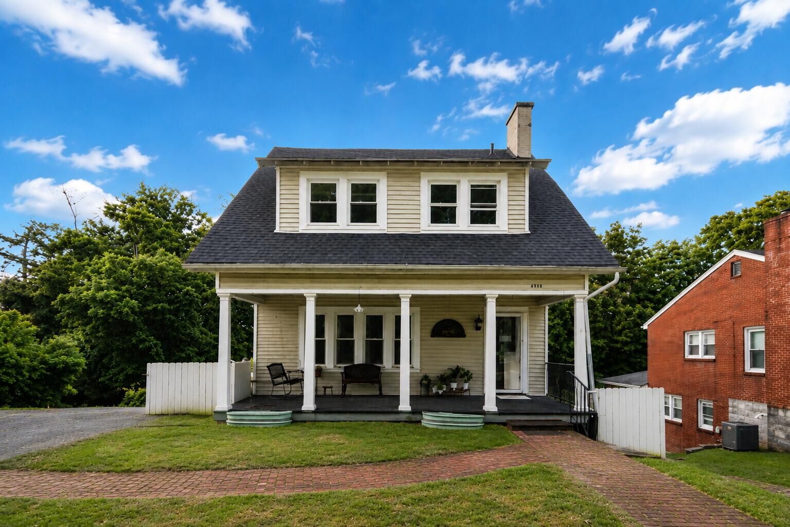 Property Photo:  432 Vista Court  KY 40353 