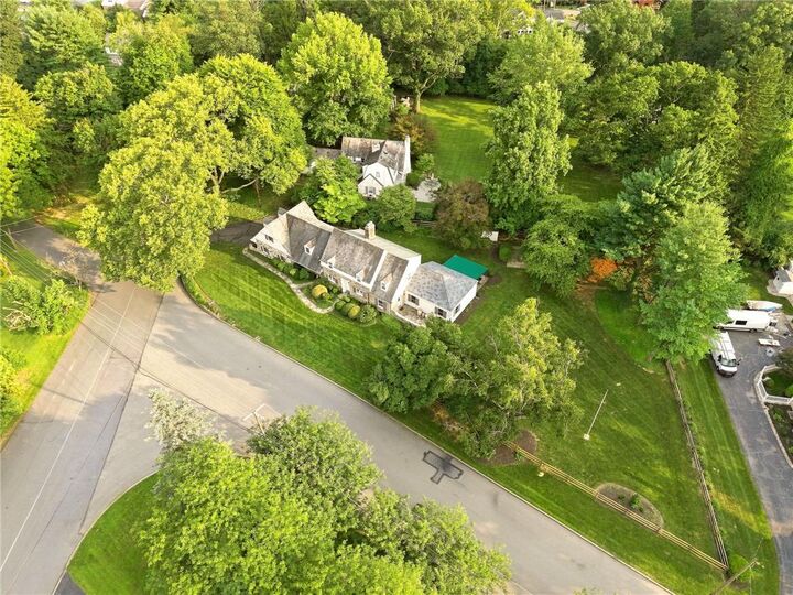 Property Photo: 7 Moreland Avenue PA 18017