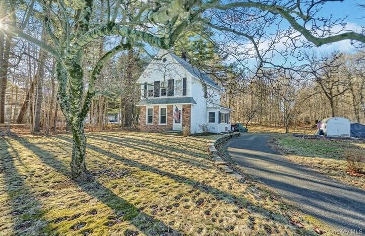 Property Photo: 30 Montebello Road NY 10901