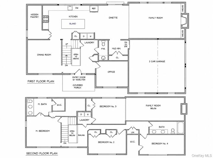 Property Photo: 64 W Corbett Road NY 12549