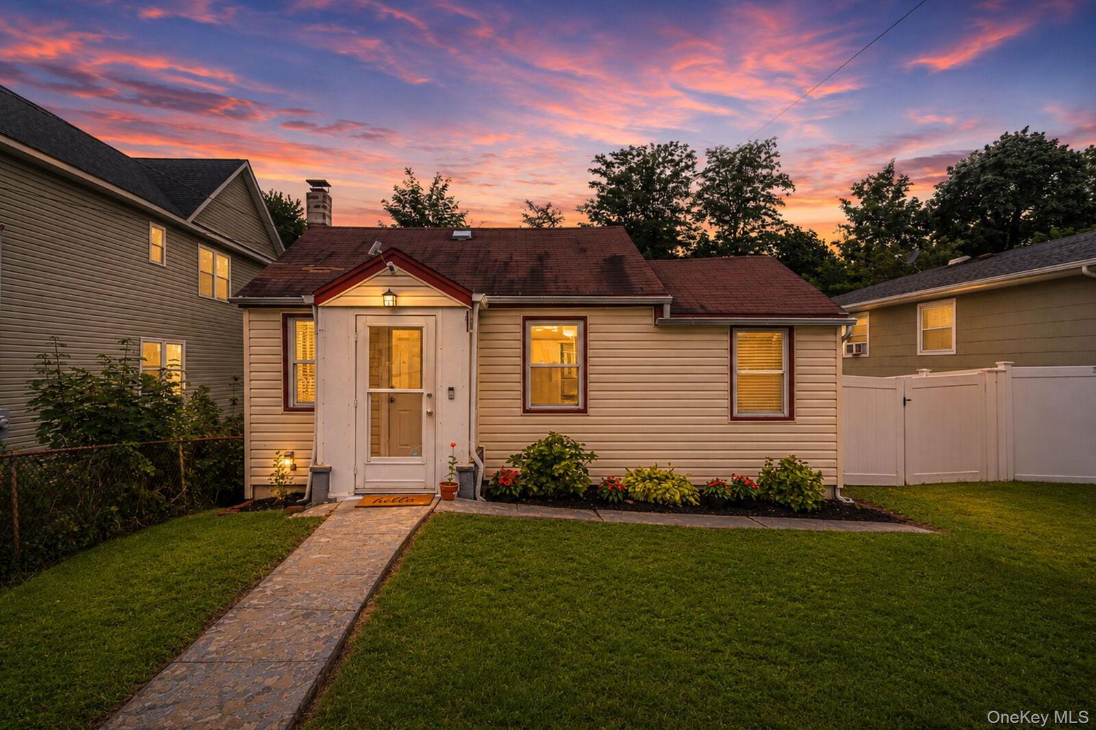 Property Photo: 86 Woodycrest Drive NY 11738