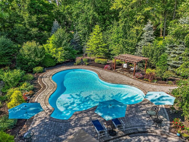 Property Photo:  44 Greenwich Avenue  NY 10917 