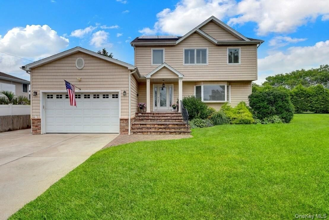 Property Photo: 34 NE Admiral Road NY 11758