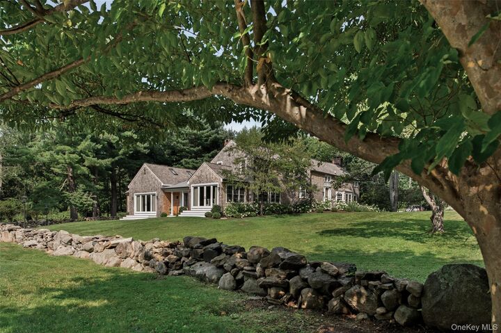 Property Photo: 156 Old Stone Hill Road NY 10576