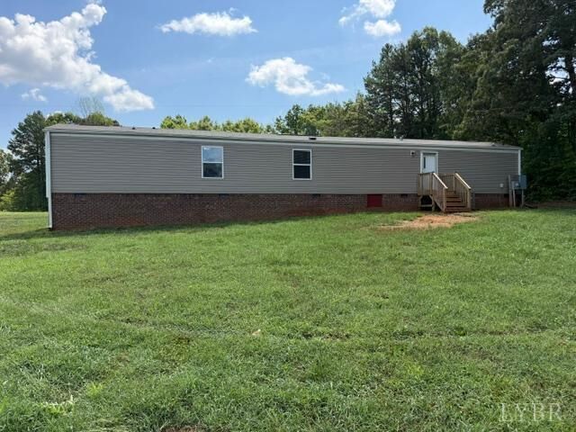 Property Photo: 1086 Johns Run Road VA 24597