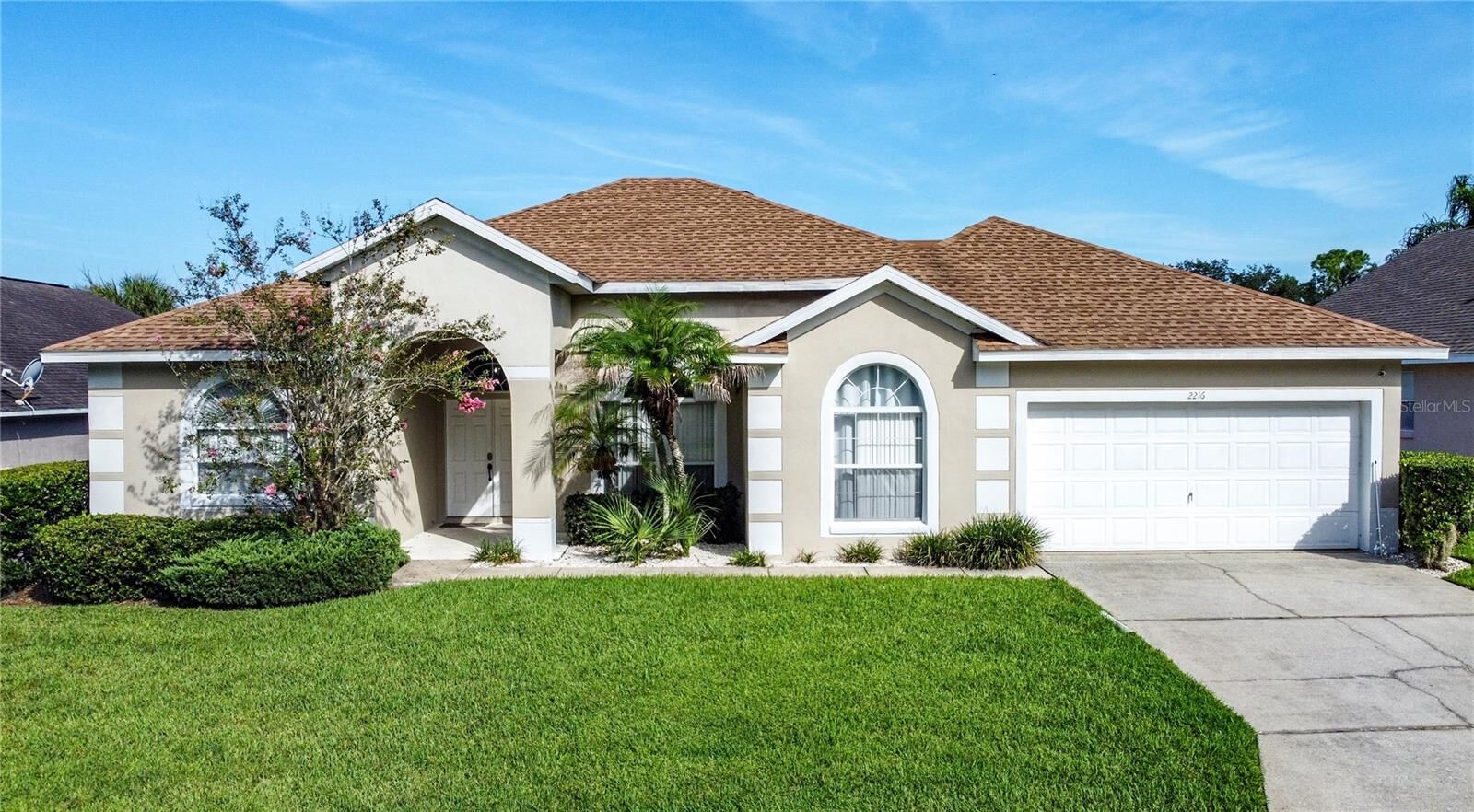 Property Photo:  2216 Mallory Cir  FL 33844 