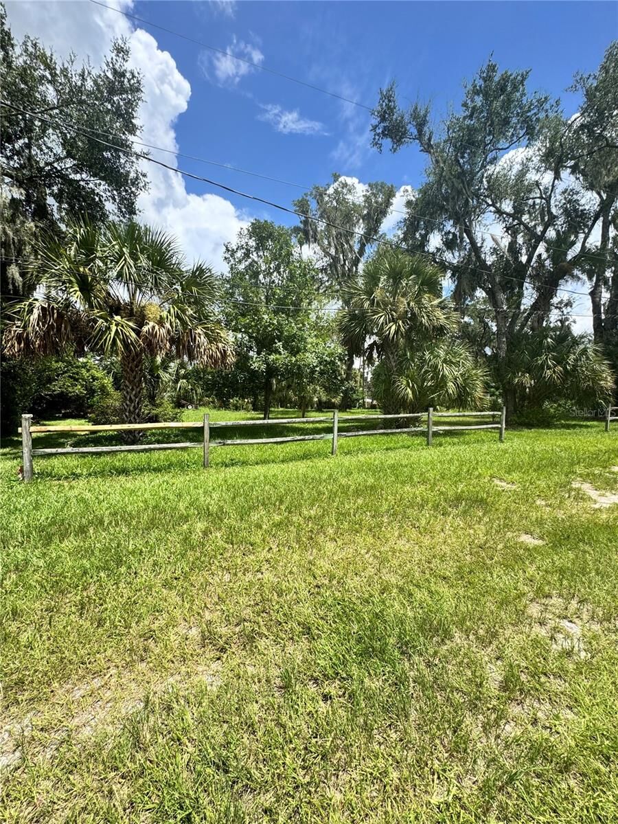Property Photo: 12038 Curley Street FL 33576