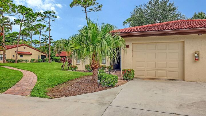 Property Photo: 3715 Pinecone Court 169 FL 34238