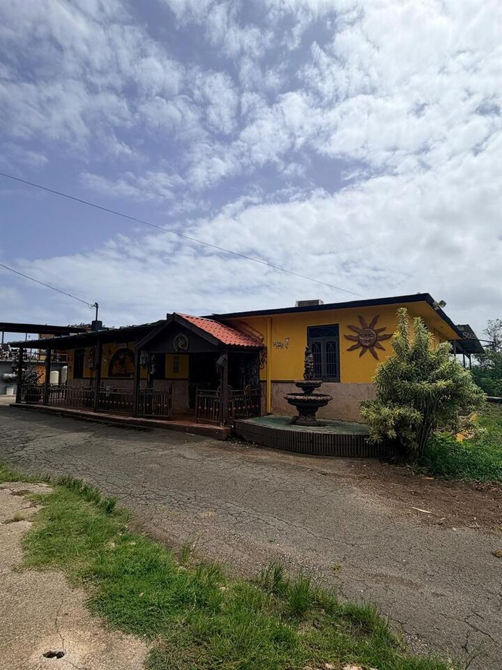 Property Photo:  Carr 690 Km 3.2 Bo Sabana Hoyos  PR 00692 