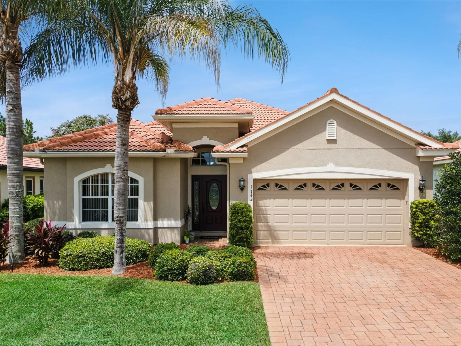 Property Photo:  1742 Altavista Circle Circle  FL 33810 