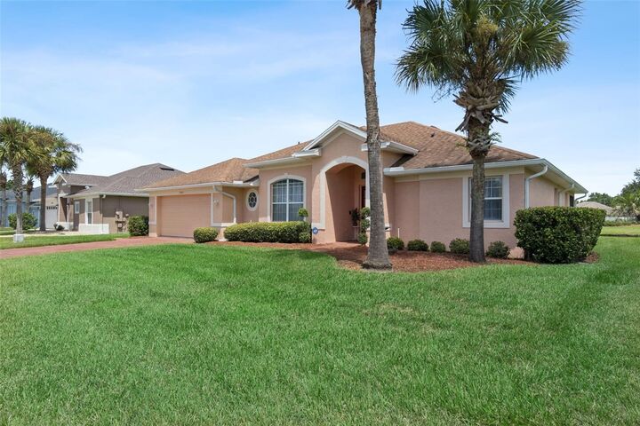 Property Photo: 3805 Laurel View Drive FL 34744
