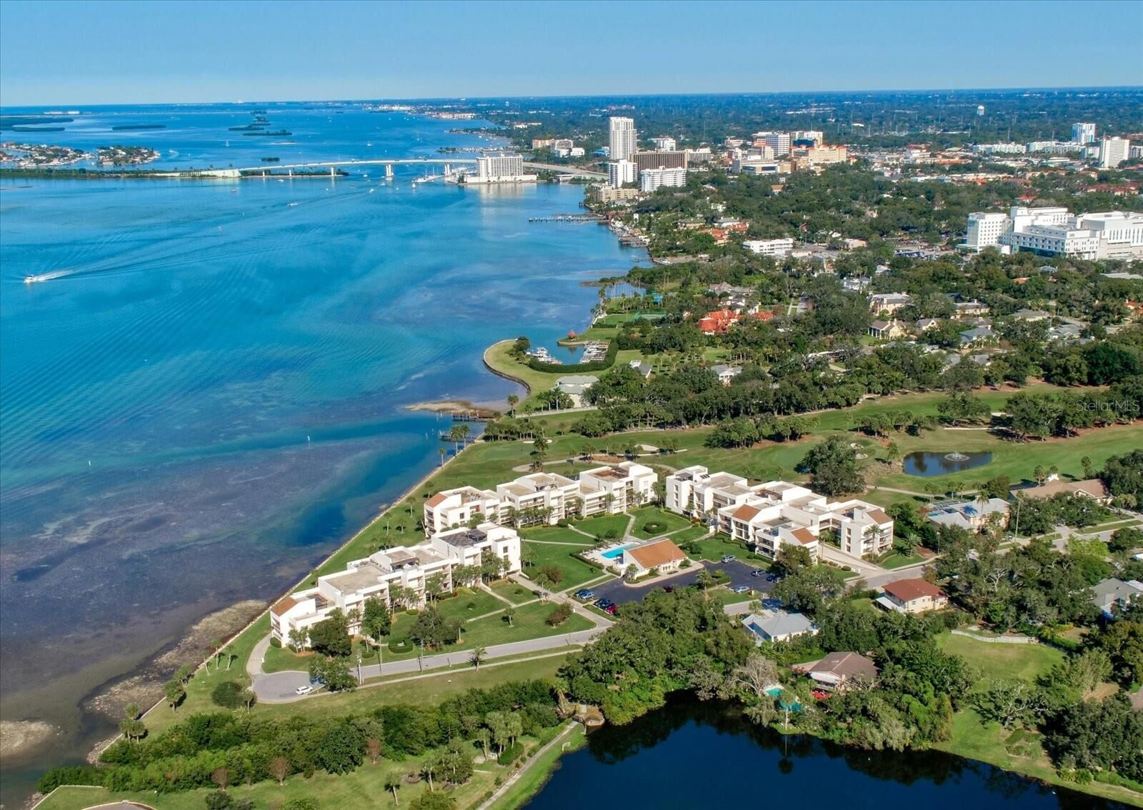 Property Photo:  50 Coe Road 123  FL 33756 