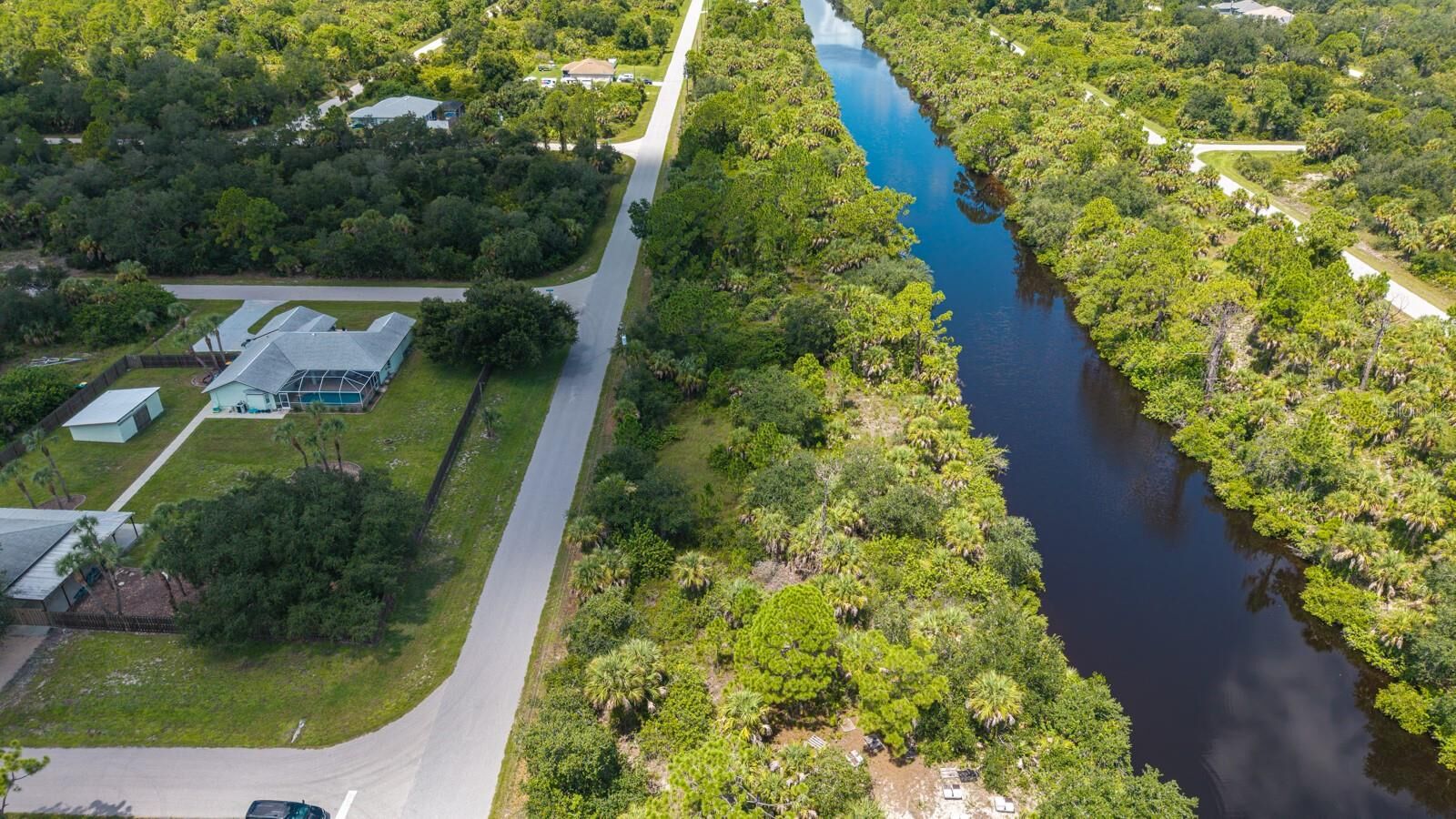 Property Photo: 14312 Mc Clellan Avenue FL 33953