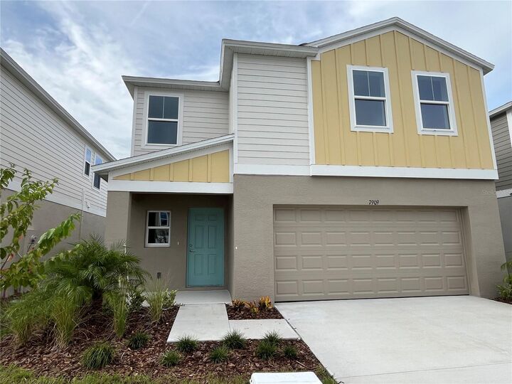 Property Photo: 7909 Peace Lily Avenue FL 33545