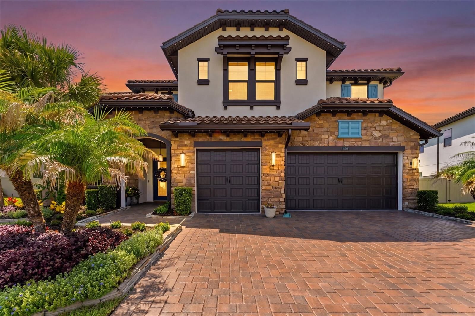 Property Photo:  28524 Picana Lane  FL 33543 